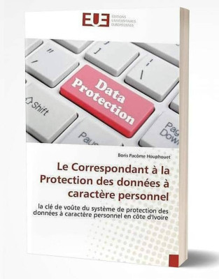 Le correspondant à la protection des données à caractère personnel